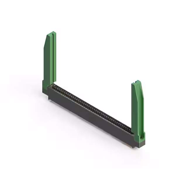 395-094-523-878 EDAC Inc.  Edgeboard Connectors